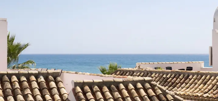 Долгосрочная аренда апартаментов на первом этаже в Calahonda 1