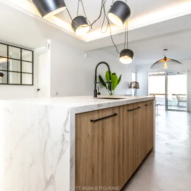 Долгосрочная аренда апартаментов на первом этаже в Calahonda