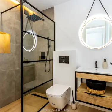 Долгосрочная аренда апартаментов на первом этаже в Calahonda