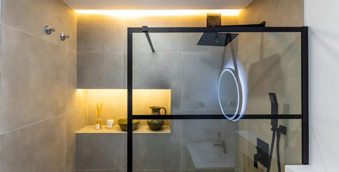 Долгосрочная аренда апартаментов на первом этаже в Calahonda 6