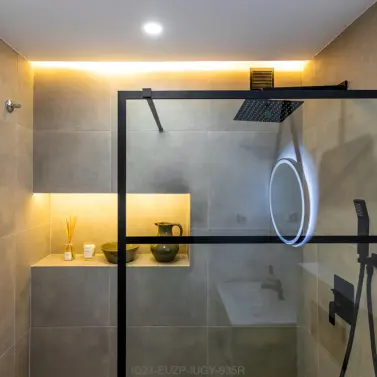 Долгосрочная аренда апартаментов на первом этаже в Calahonda