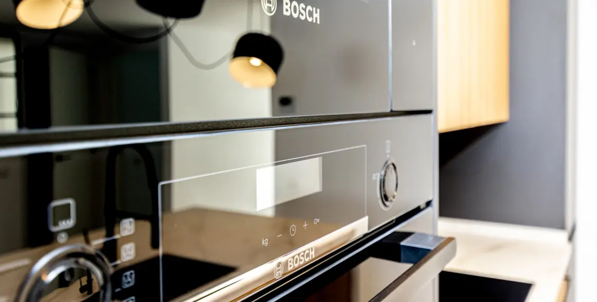 Short-term rent of ground floor apartment in Calahonda 25