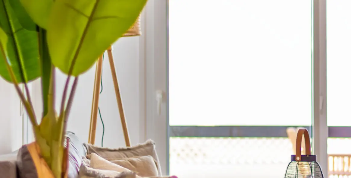 Short-term rent of ground floor apartment in Calahonda 48