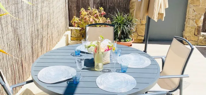 Долгосрочная аренда таунхауса в Puerto Banús 0