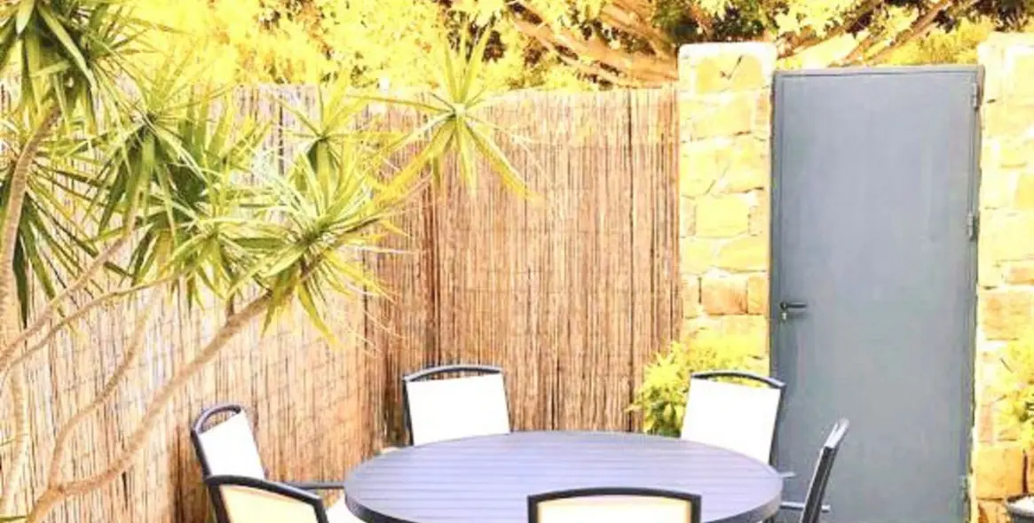 Долгосрочная аренда таунхауса в Puerto Banús 3