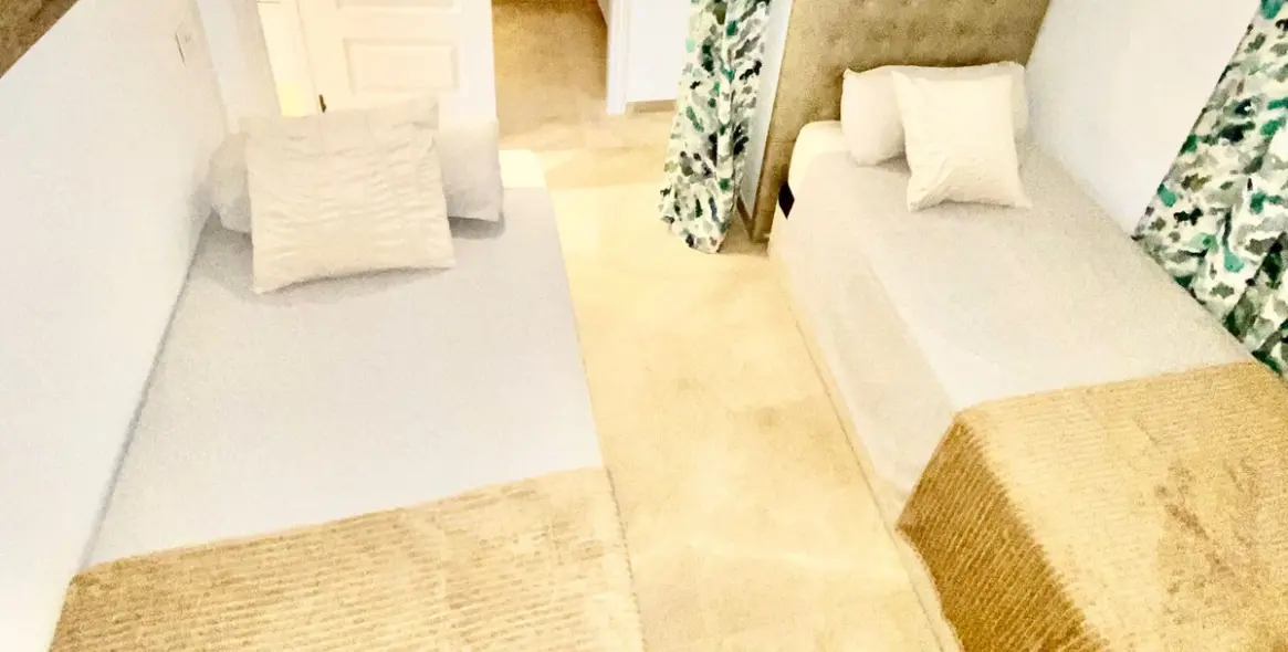 Долгосрочная аренда таунхауса в Puerto Banús 5