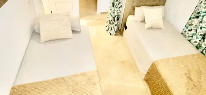 Долгосрочная аренда таунхауса в Puerto Banús 4