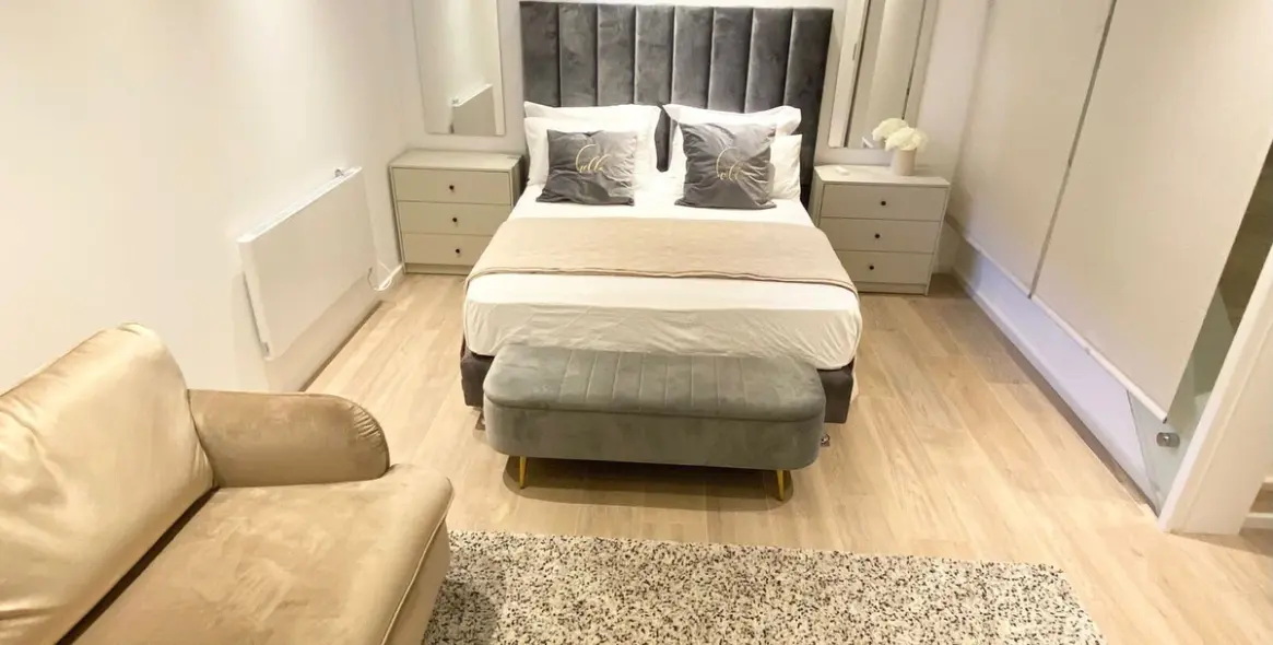 Долгосрочная аренда таунхауса в Puerto Banús 7