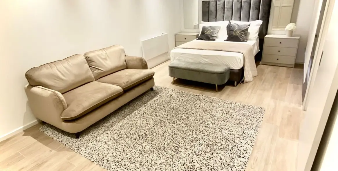 Долгосрочная аренда таунхауса в Puerto Banús 8