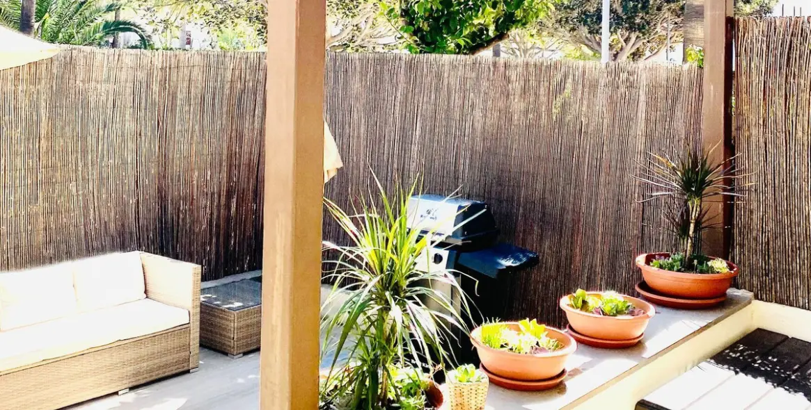 Долгосрочная аренда таунхауса в Puerto Banús 12