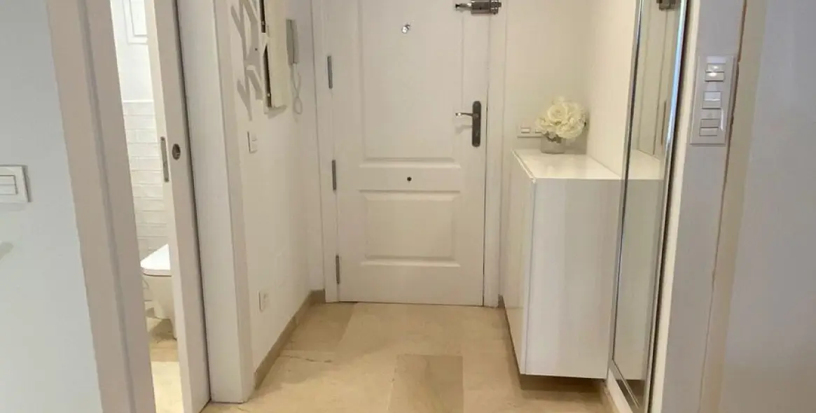 Долгосрочная аренда таунхауса в Puerto Banús 15