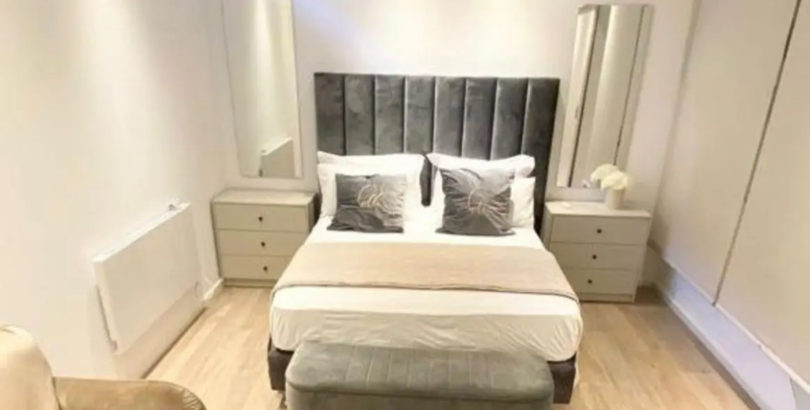 Долгосрочная аренда таунхауса в Puerto Banús 20