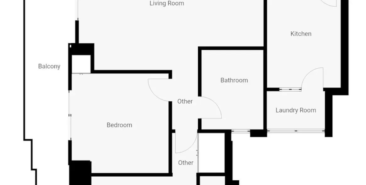 Sale of middle floor apartment in Fuengirola 17