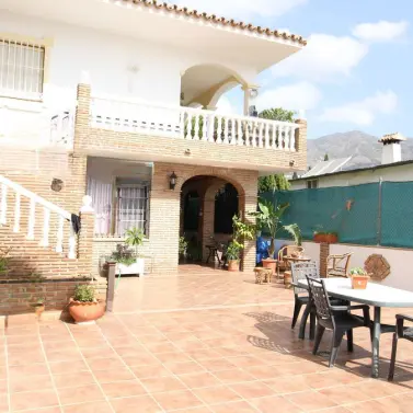 Sale of ground floor apartment in Campo Mijas
