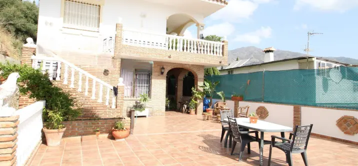 Sale of ground floor apartment in Campo Mijas 1