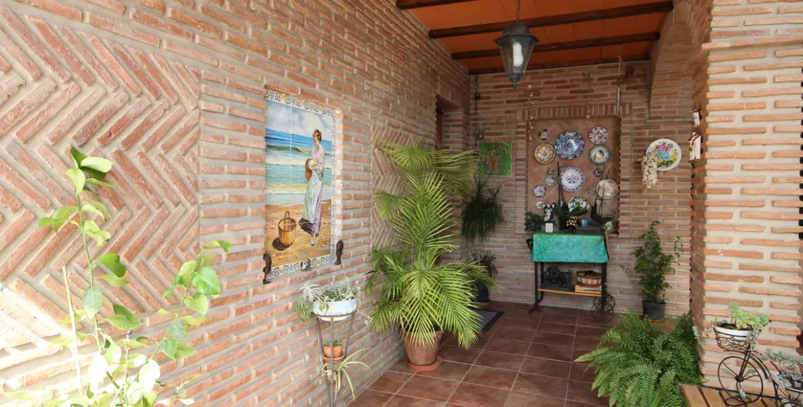 Sale of detached villa in Campo Mijas 3