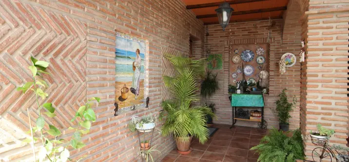 Sale of ground floor apartment in Campo Mijas 2