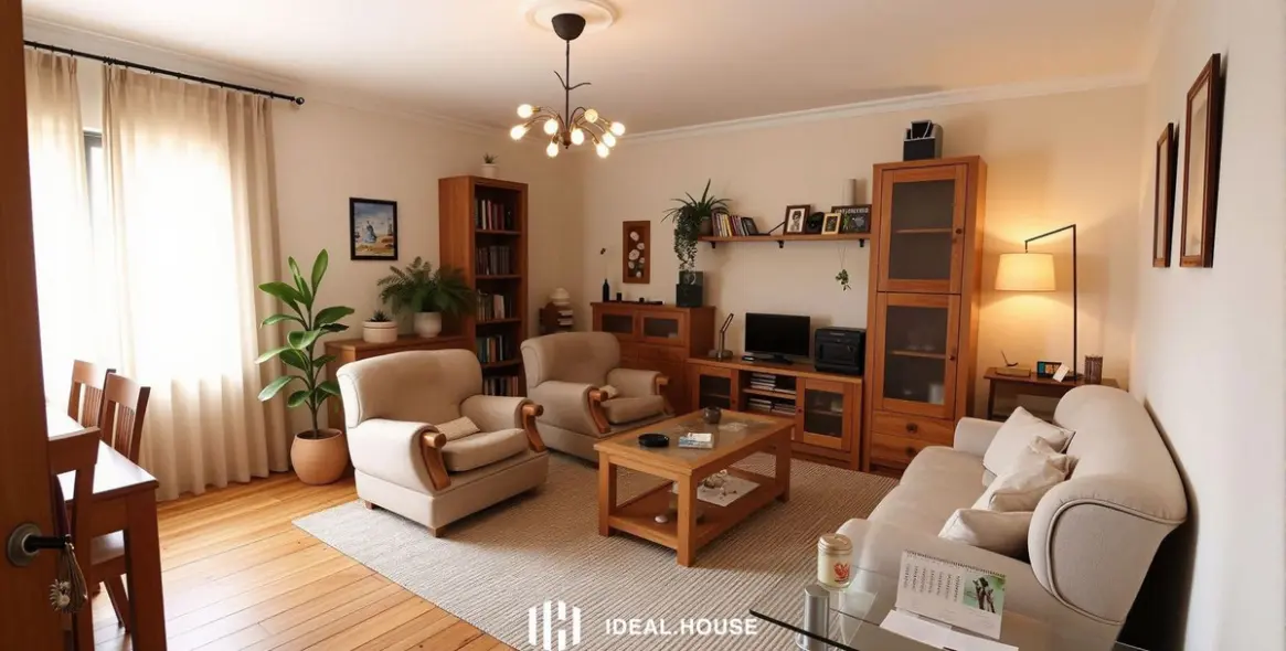 Sale of detached villa in Campo Mijas 4