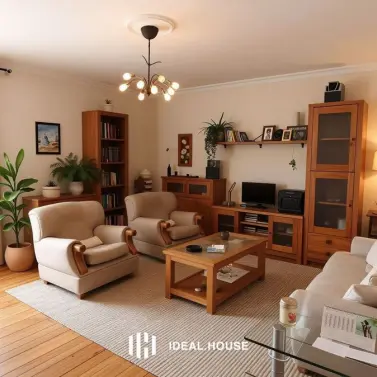 Sale of ground floor apartment in Campo Mijas