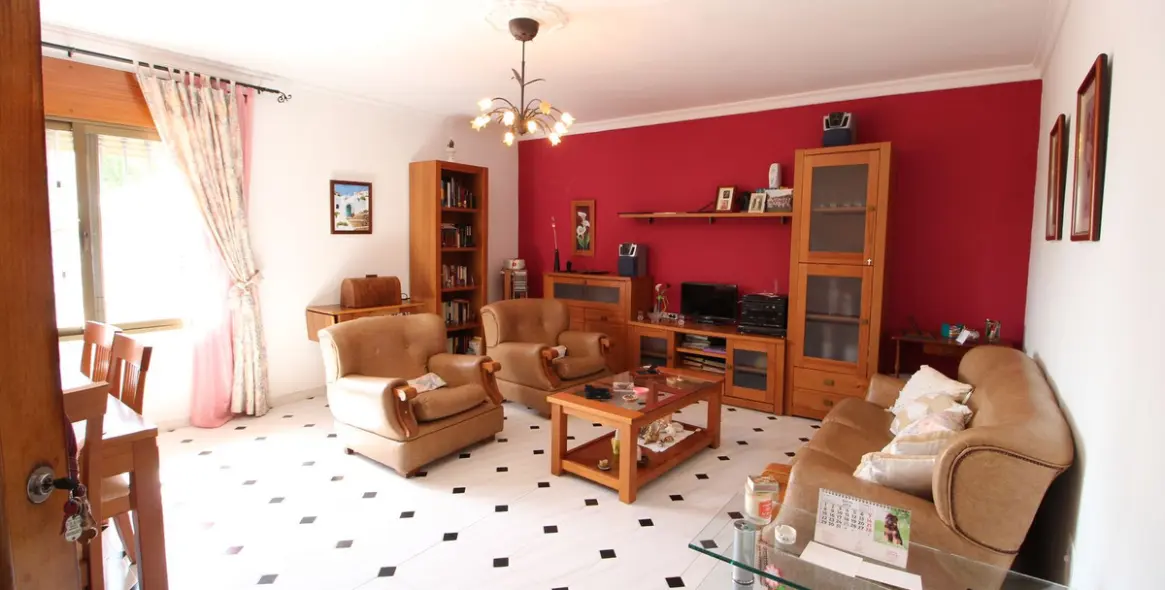 Sale of detached villa in Campo Mijas 5