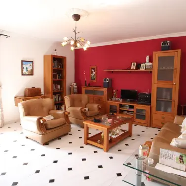 Sale of ground floor apartment in Campo Mijas