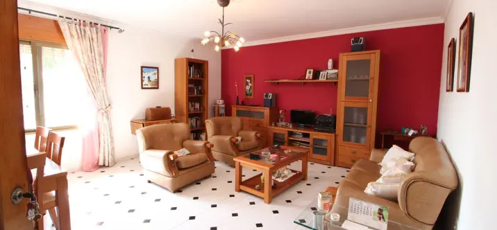 Sale of ground floor apartment in Campo Mijas 4