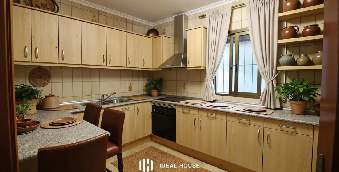 Sale of detached villa in Campo Mijas 6