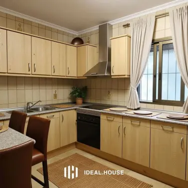 Sale of ground floor apartment in Campo Mijas