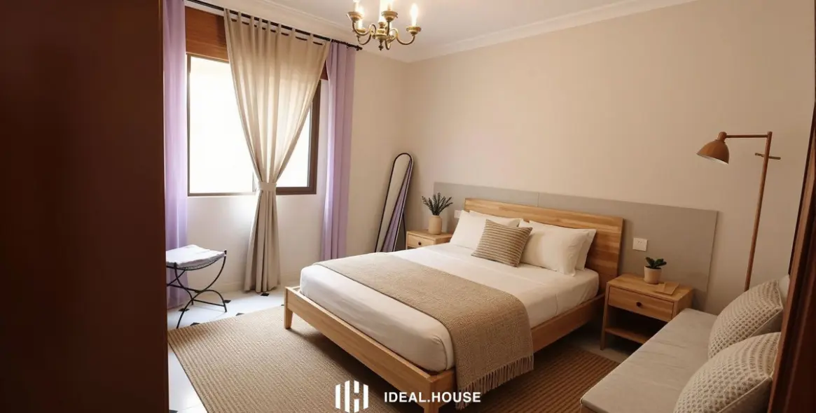 Sale of detached villa in Campo Mijas 8