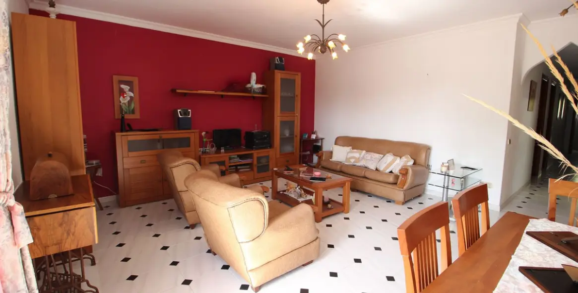 Sale of detached villa in Campo Mijas 14