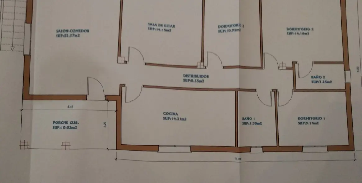 Sale of detached villa in Campo Mijas 19