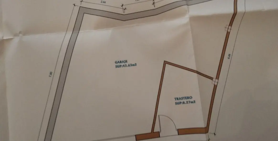 Sale of detached villa in Campo Mijas 20