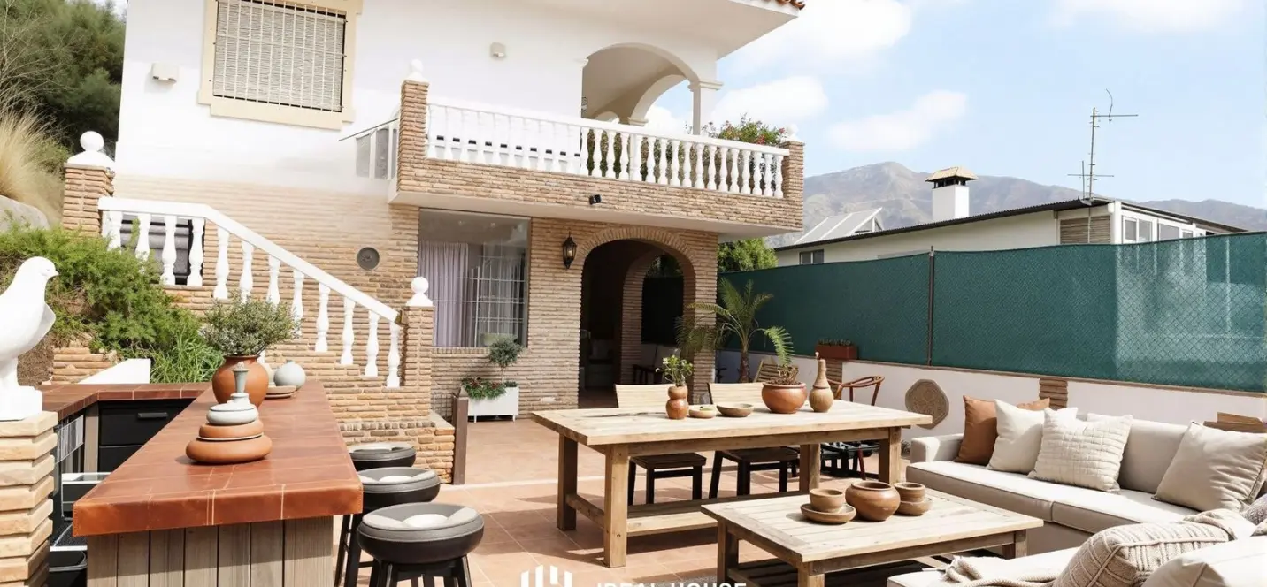 Venta de apartamento en planta baja en Campo Mijas 0