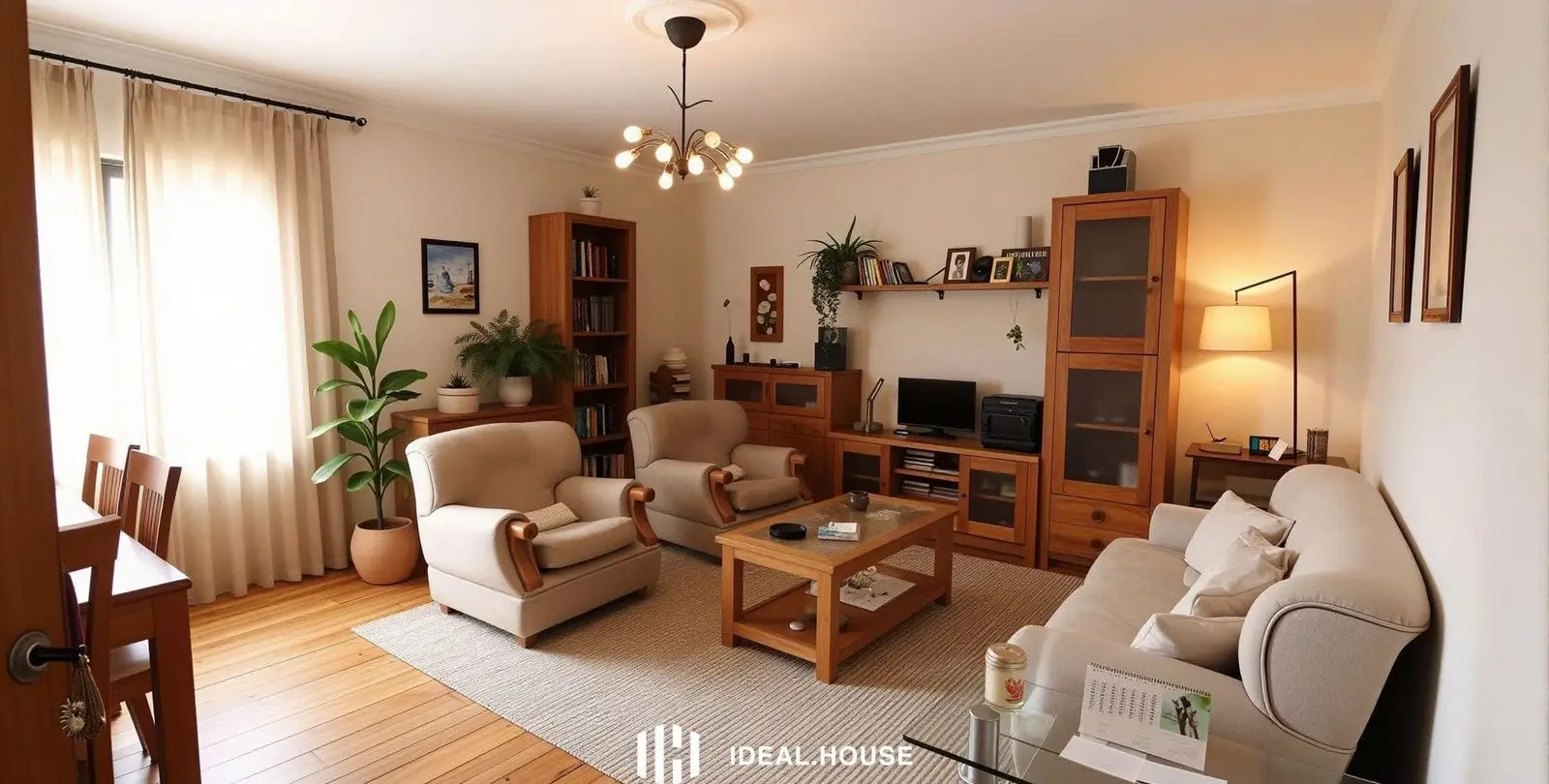 Venta de apartamento en planta baja en Campo Mijas 2
