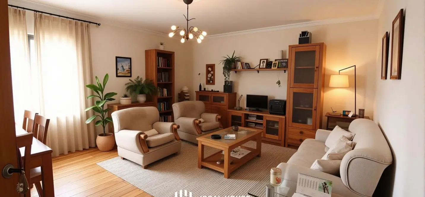 Venta de apartamento en planta baja en Campo Mijas 1