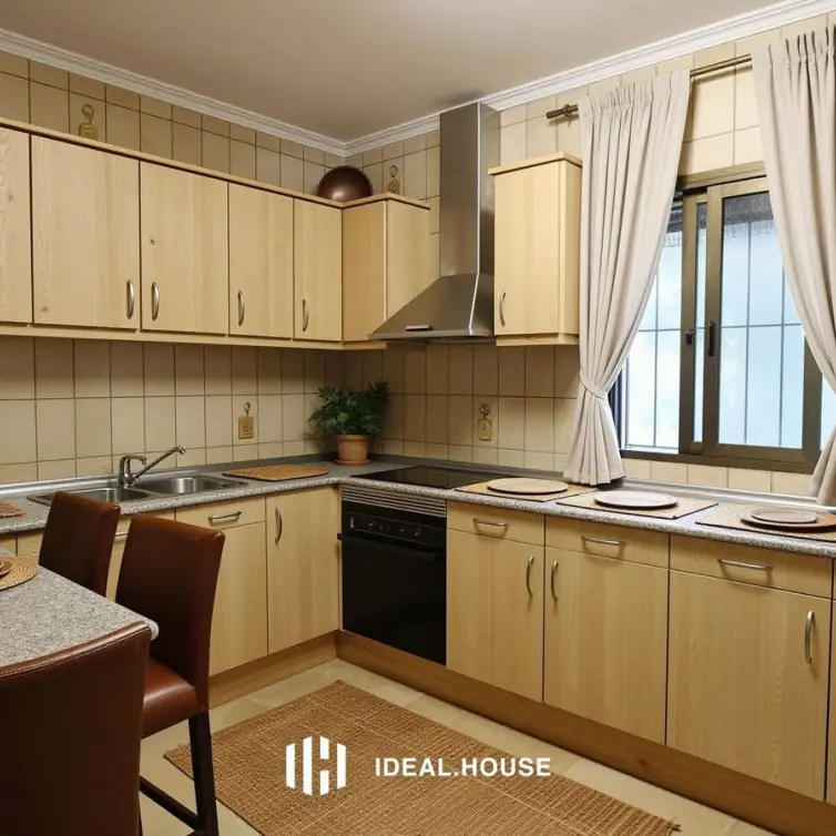 Venta de apartamento en planta baja en Campo Mijas