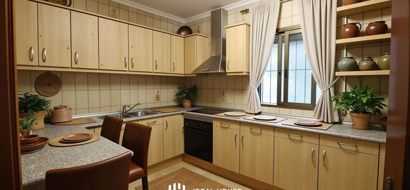 Venta de apartamento en planta baja en Campo Mijas 2