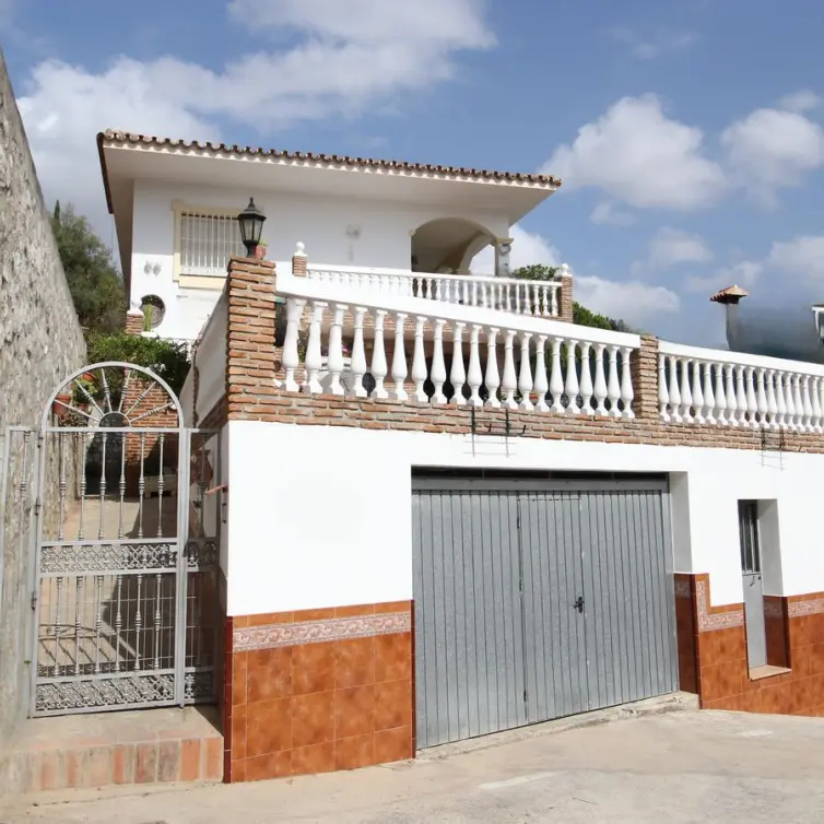 Venta de apartamento en planta baja en Campo Mijas