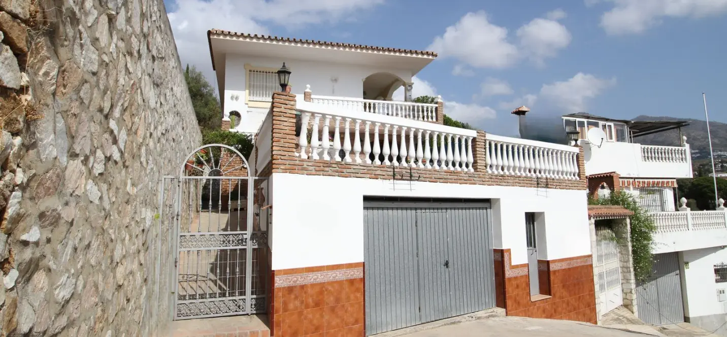 Venta de apartamento en planta baja en Campo Mijas 4