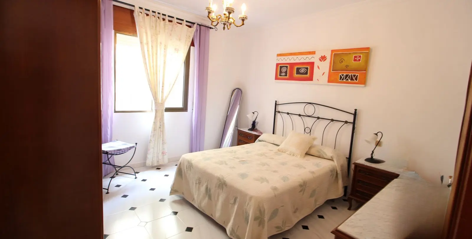 Venta de apartamento en planta baja en Campo Mijas 10