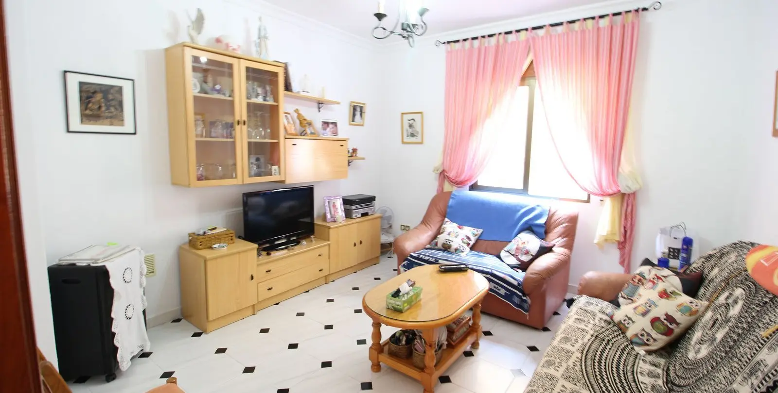 Venta de apartamento en planta baja en Campo Mijas 12