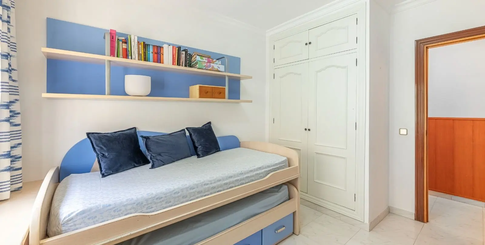 Sale of detached villa in Campo Mijas 21
