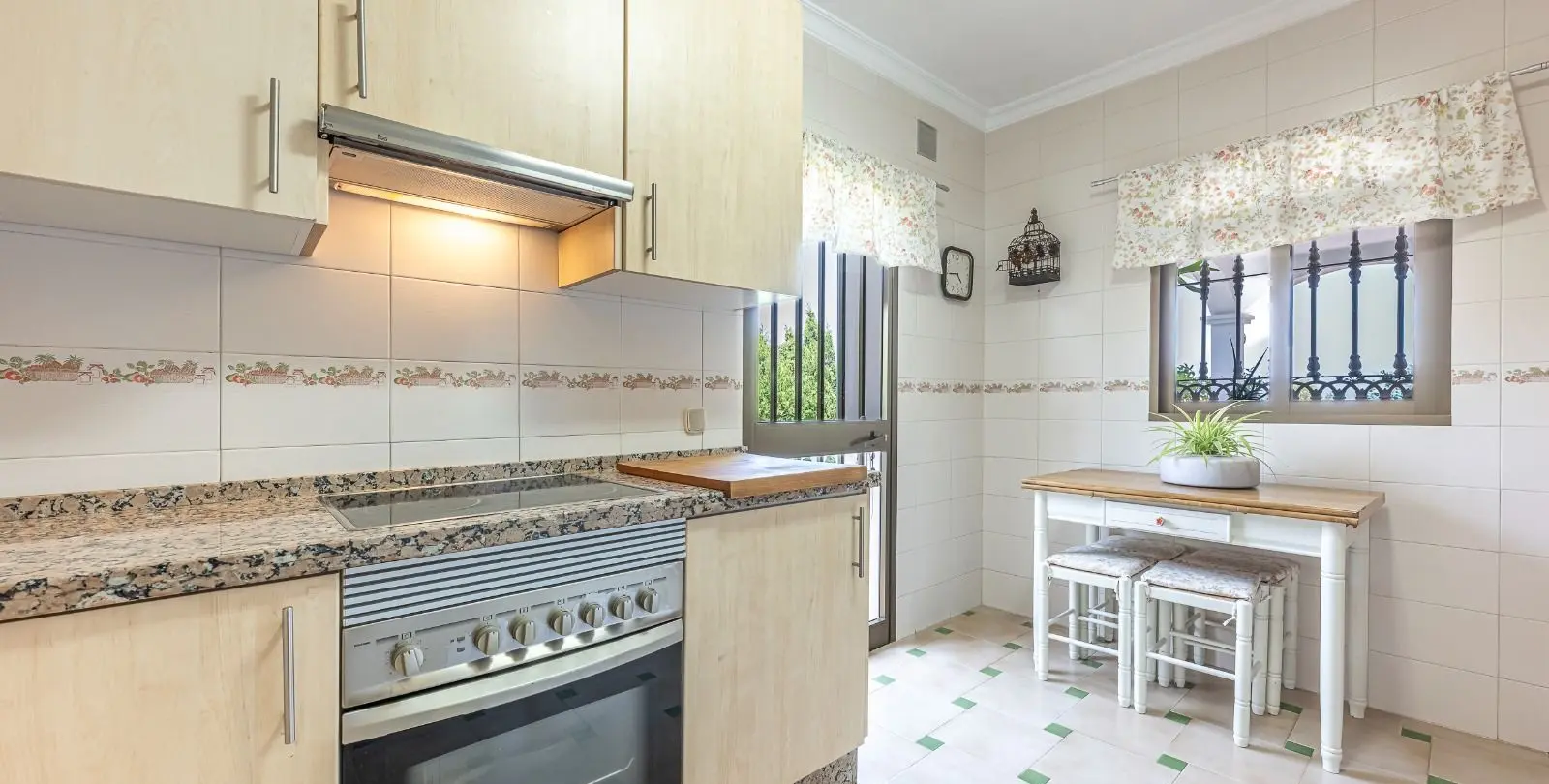 Sale of detached villa in Campo Mijas 22