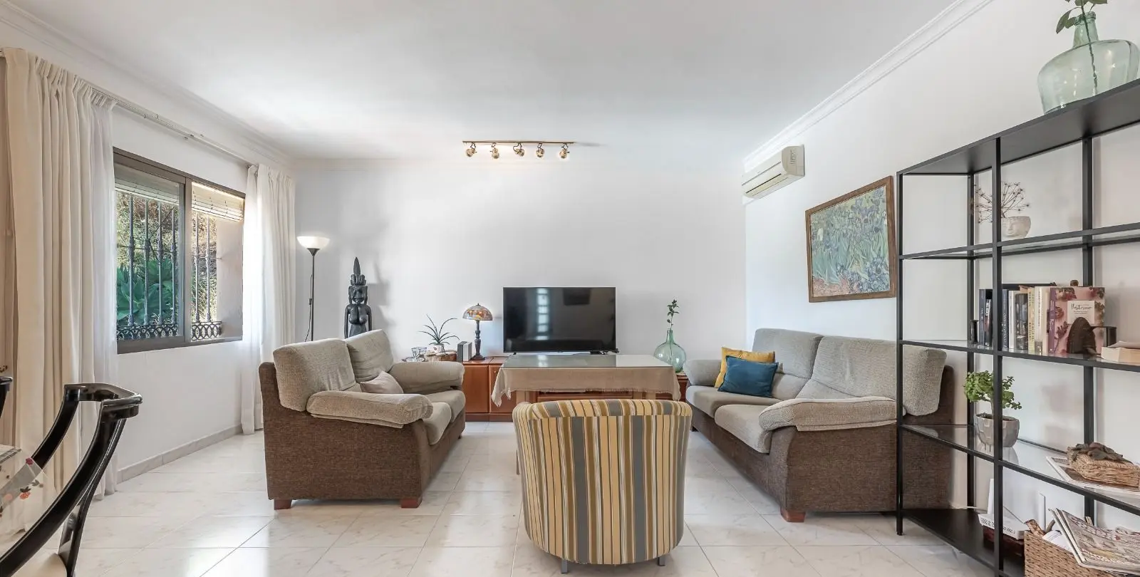 Sale of detached villa in Campo Mijas 23