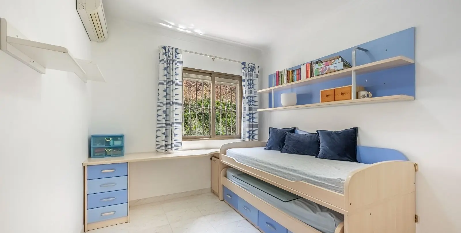 Sale of detached villa in Campo Mijas 24