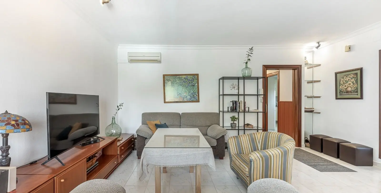 Sale of detached villa in Campo Mijas 25