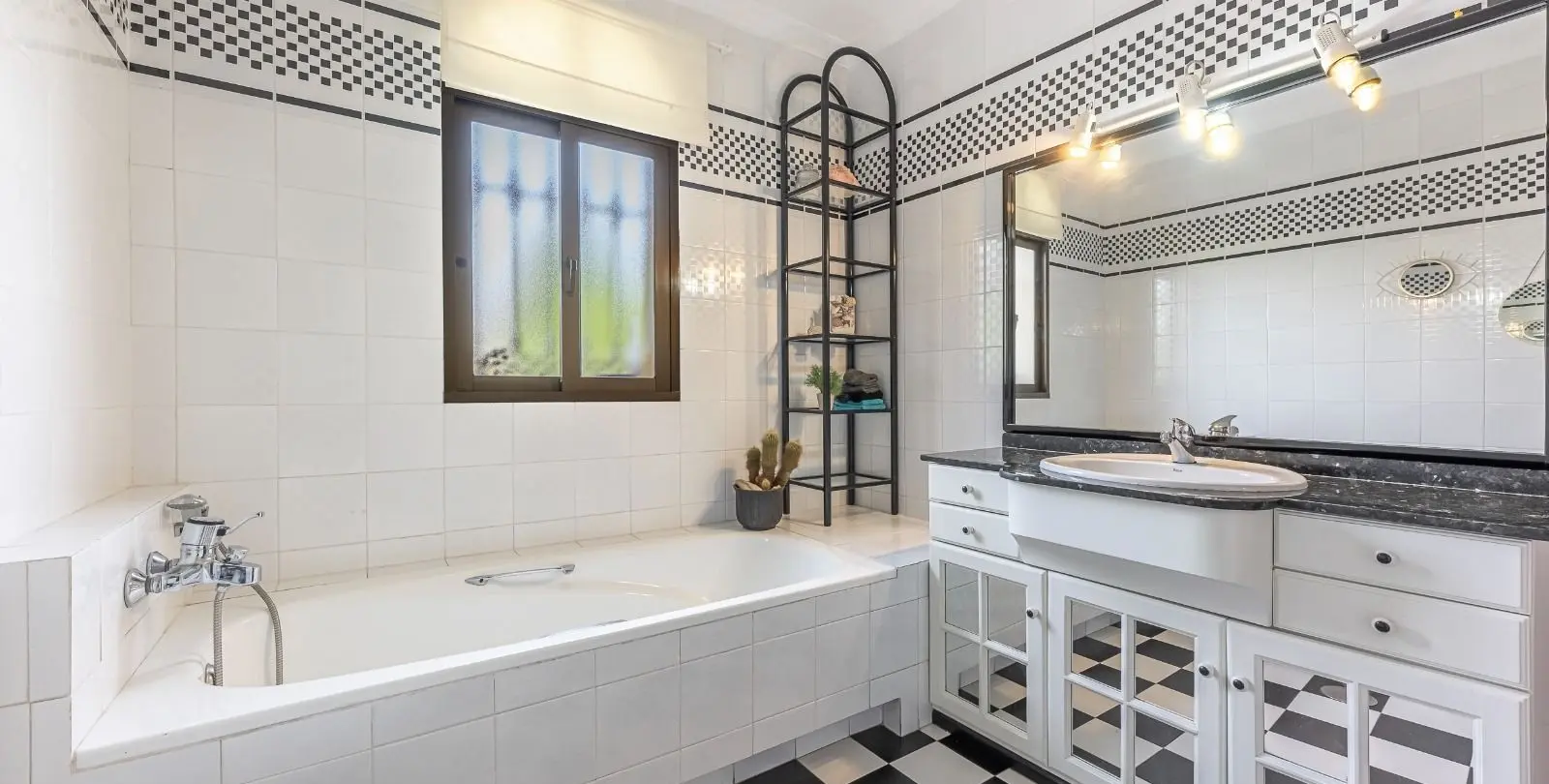 Sale of detached villa in Campo Mijas 29