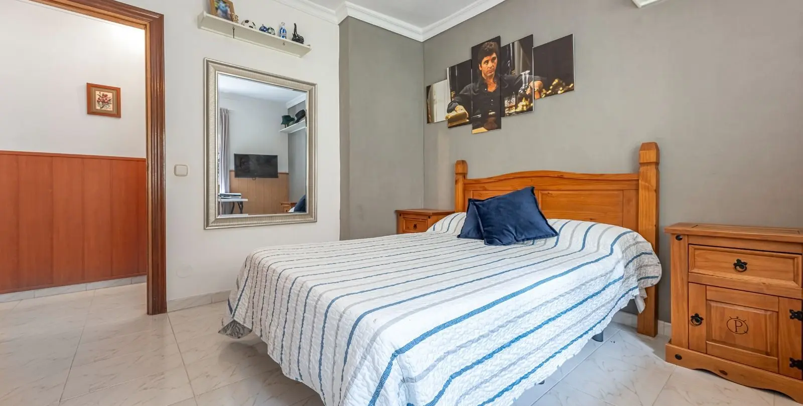 Sale of detached villa in Campo Mijas 33