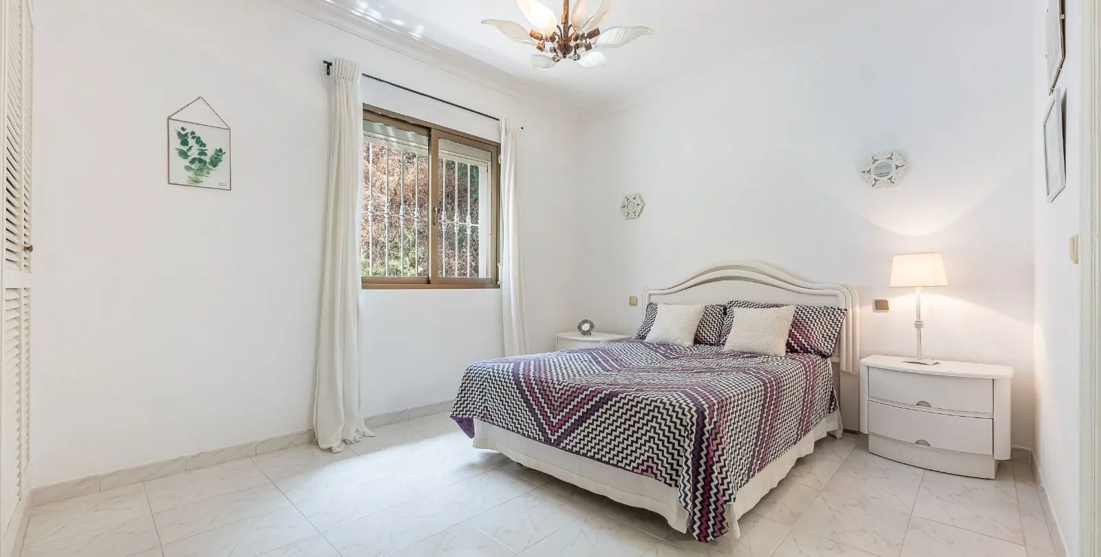 Sale of detached villa in Campo Mijas 35