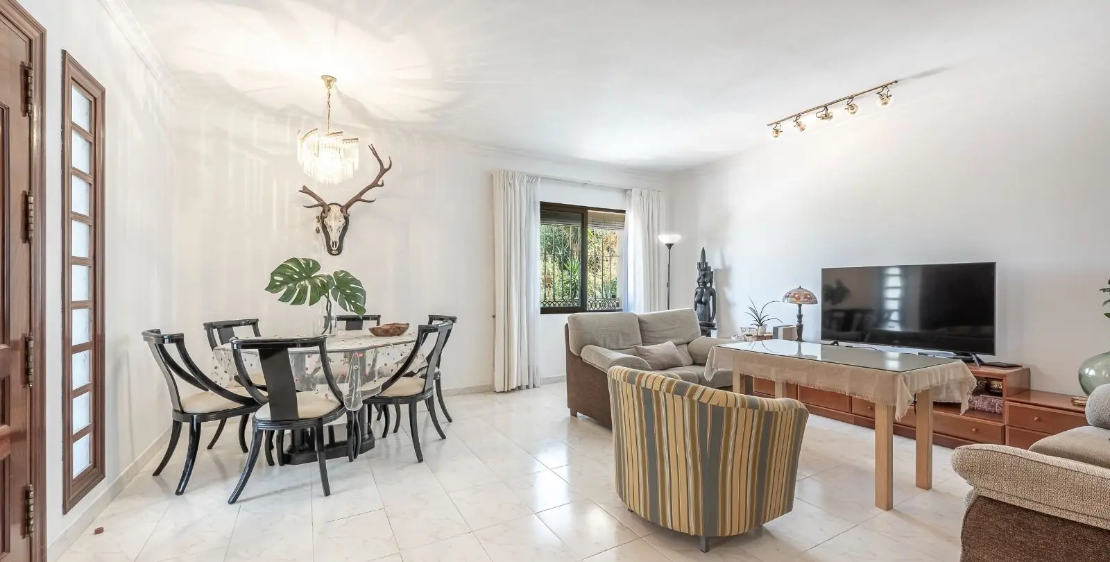 Sale of detached villa in Campo Mijas 40